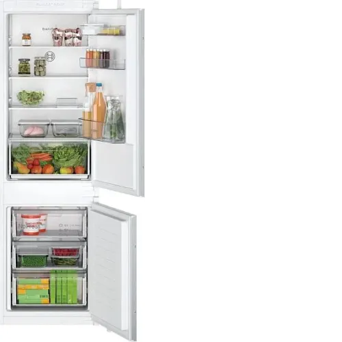 Холодильник BOSCH KIN 865SE0