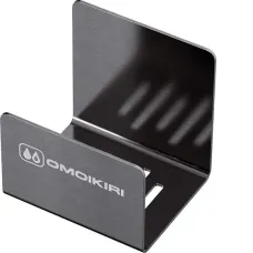 Держатель для губки OMOIKIRI SH-01 GM (4999124)