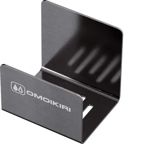 Держатель для губки OMOIKIRI SH-01 GM (4999124)
