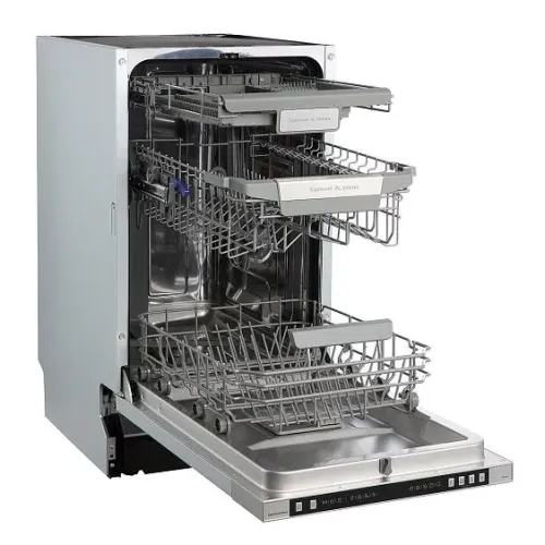 Посудомоечная машина ZIGMUND & SHTAIN DW 310.4