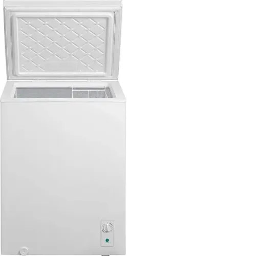 Морозильный ларь WEISSGAUFF WFH-150 Inverter