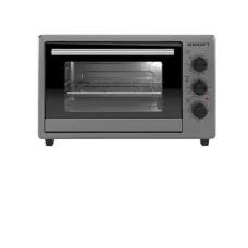 Мини-печь KRAFT KF-MO270FGR