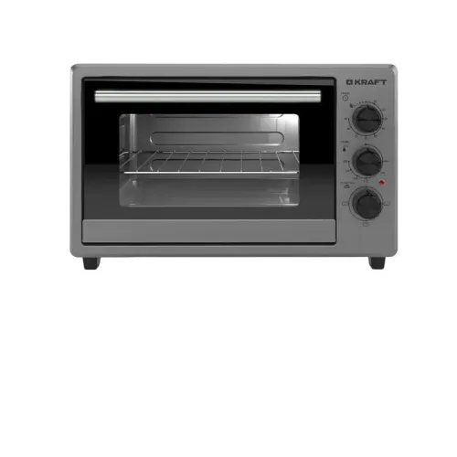 Мини-печь KRAFT KF-MO270FGR