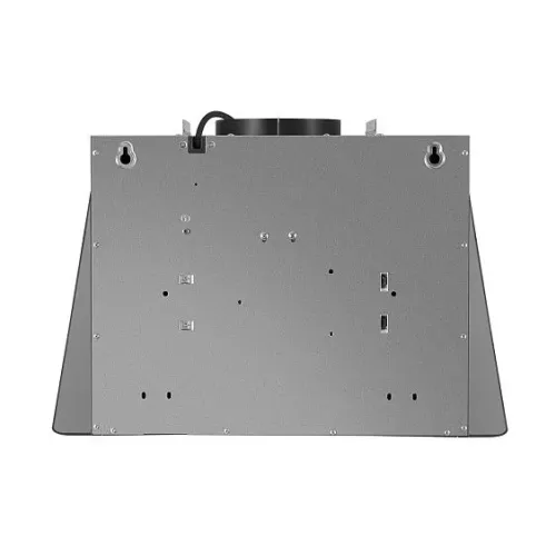Вытяжка HOMSair OPTIMA 60M Push Black
