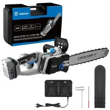 Цепная пила DEKO DKCHS 40 PRO (063-4357)