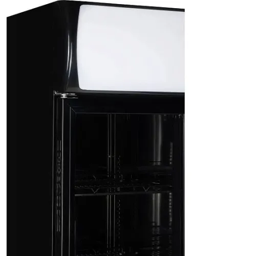 Холодильная витрина NORD RSC 600 GBB