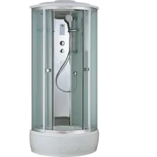 Душевая кабина TIMO Comfort T-8880 F Fabric Glass Душевая кабина TIMO Comfort T-8880 F Fabric Glass