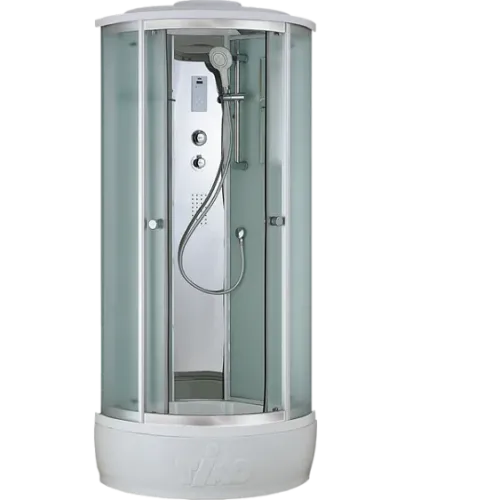 Душевая кабина TIMO Comfort T-8880 F Fabric Glass