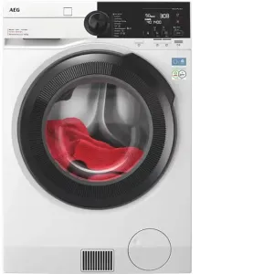 Стиральная машина AEG LWR96944BE
