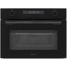 Духовой шкаф KRONA RATSEL 45H BL/BL
