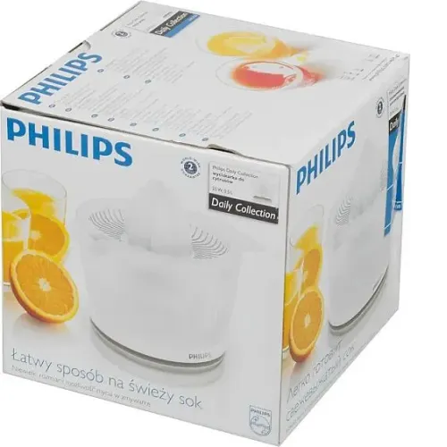Соковыжималка PHILIPS HR2738/00