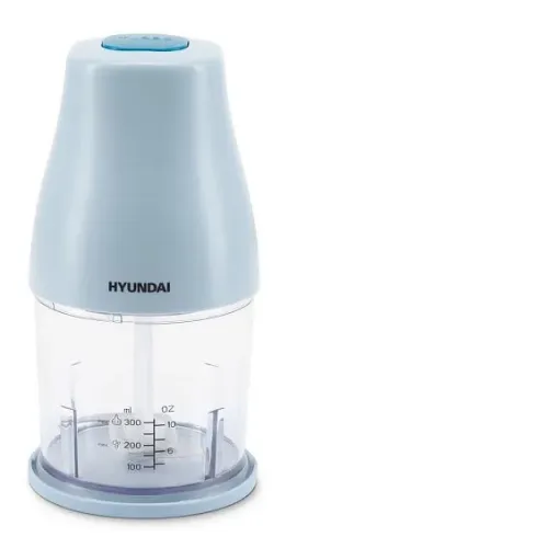 Измельчитель HYUNDAI HYC-P3118