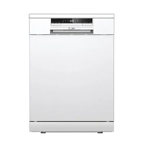 Посудомоечная машина LEX DW6062N WH
