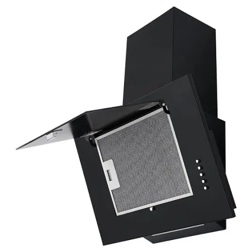 Вытяжка AKPO WK-4 Optima 2.0 50 черный