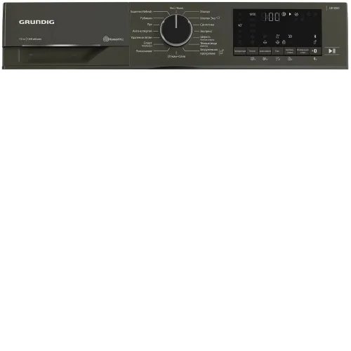 Стиральная машина GRUNDIG GW5P57H21M