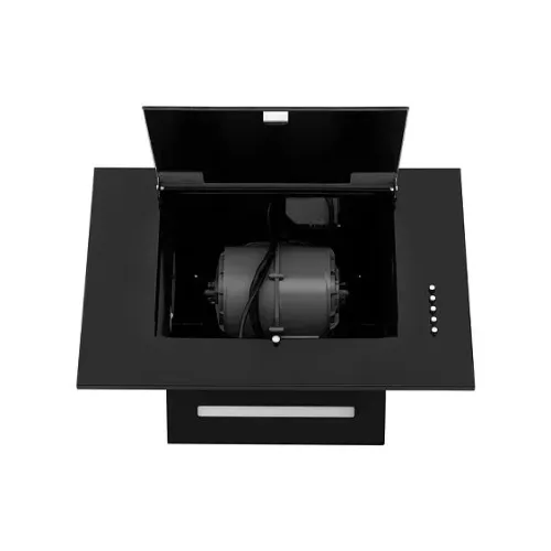 Вытяжка AKPO WK-4 Optima 2.0 50 черный