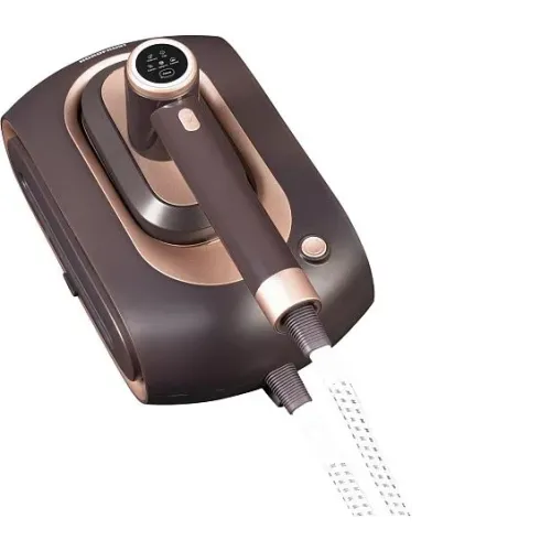 Отпариватель NORDFROST GSL 5000 BROWN