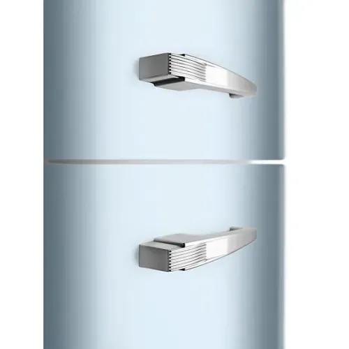 Холодильник SMEG FAB30RPB6