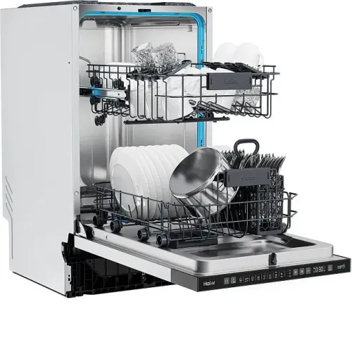 Посудомоечная машина HAIER HDWE10-593RU