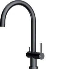 Смеситель OMOIKIRI Yamada Slim-GM (4994554) Смеситель OMOIKIRI Yamada Slim-GM (4994554)