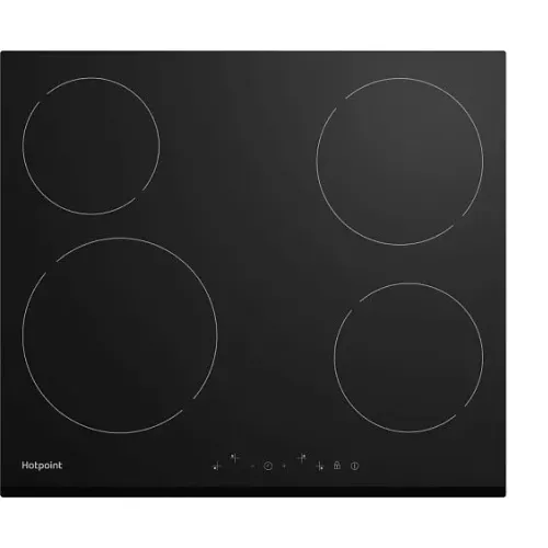 Варочная поверхность HOTPOINT-ARISTON HR 6T1 B
