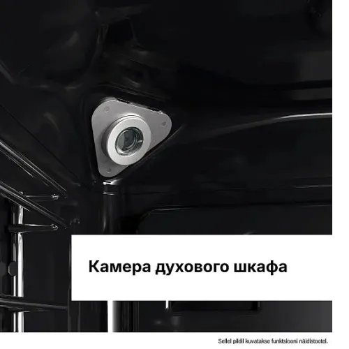 Духовой шкаф BOSCH HSG938EM1