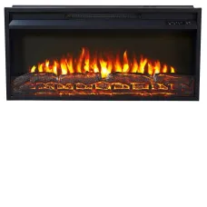 Камин REALFLAME FLASH-S 36 (VF36)