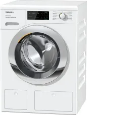 Стиральная машина MIELE WEI865WPS Chrome Edition RU Стиральная машина MIELE WEI865WPS Chrome Edition RU
