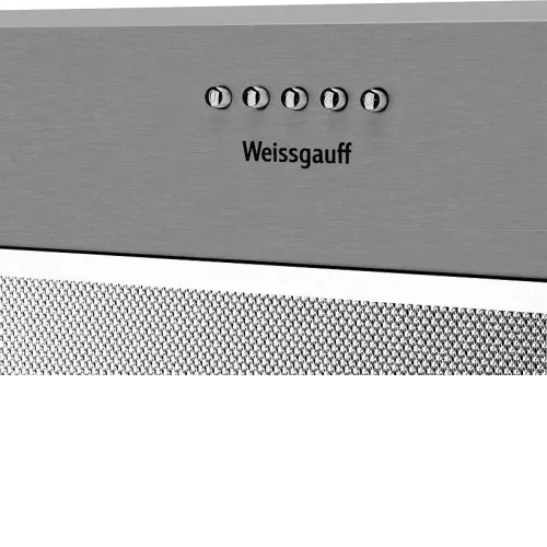 Вытяжка WEISSGAUFF BOX 900 PB IX