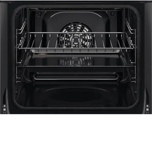 Духовой шкаф ELECTROLUX EOFDP46BK