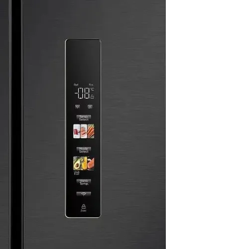 Холодильник MIDEA MDRF692MIE45