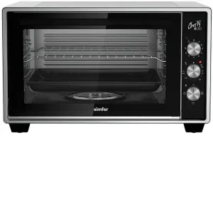 Мини-печь SIMFER M40W03