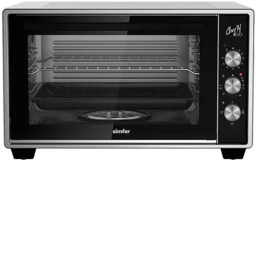 Мини-печь SIMFER M40W03
