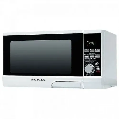 Микроволновая печь SUPRA mws-1835tw