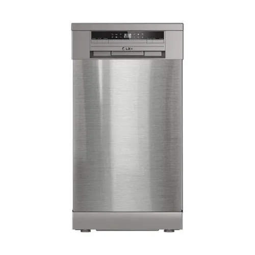 Посудомоечная машина LEX DW4562N SL