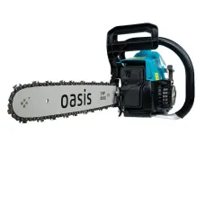 Бензопила OASIS GS-4216
