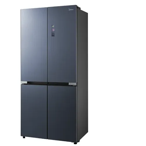 Холодильник MIDEA MDRM706BIE70