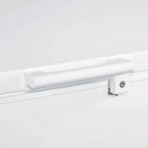 Морозильный ларь ESPERANZA CFH435 FLW
