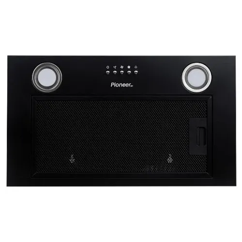 Вытяжка PIONEER HOB-5200BI BL