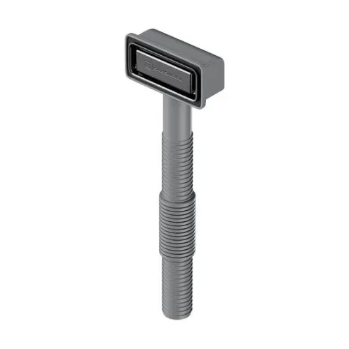 Сменный прямоугольный перелив OMOIKIRI OV-01-S-GM (4998050)