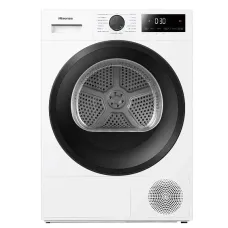 Сушильная машина HISENSE DH1I800UW2E/C
