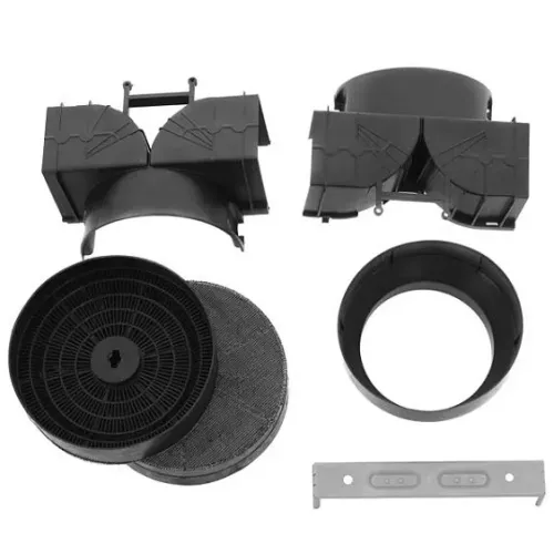 Вытяжка HOTPOINT-ARISTON HRP 6.5 CM(OW)