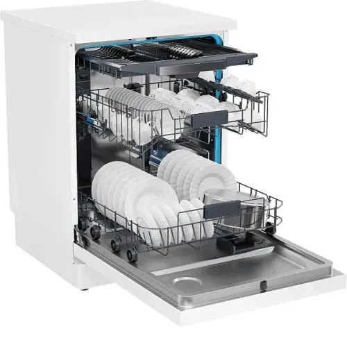 Посудомоечная машина HAIER HDWE15-58WE2RU
