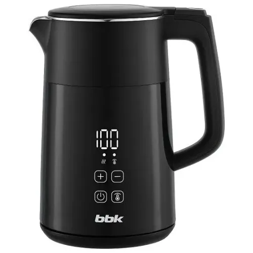 Чайник BBK EK1705 черный
