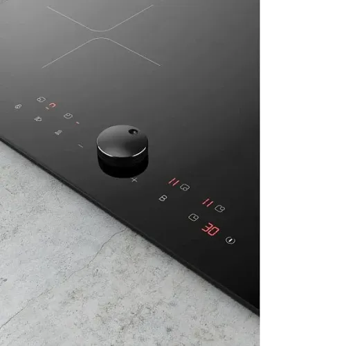 Варочная поверхность KUPPERSBERG ICI 608 Black R