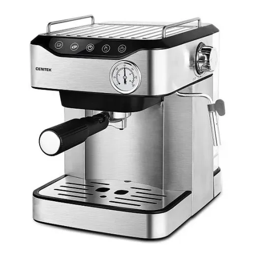 Кофеварка CENTEK CT-1166