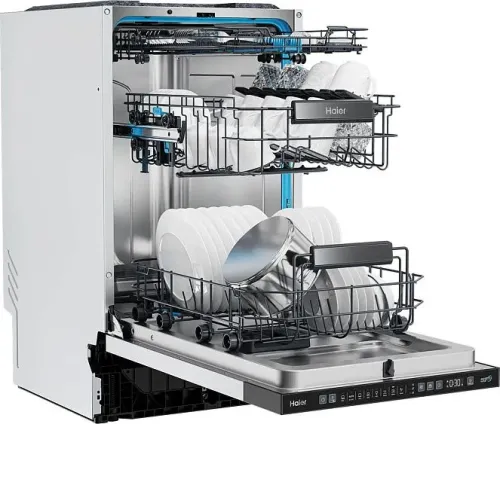 Посудомоечная машина HAIER HDWE11-594RU
