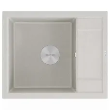 Кухонная мойка PAULMARK Flugen PM216050-GR