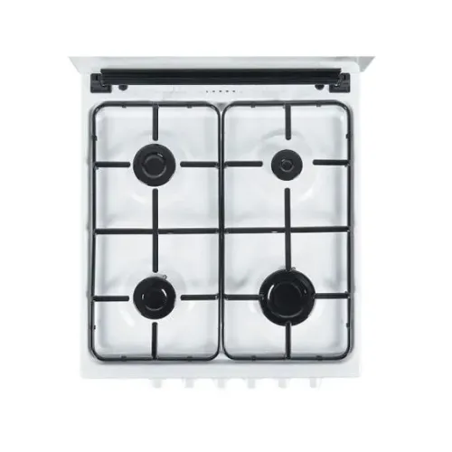 Плита MIU 5010 ERP ГК LUX белая