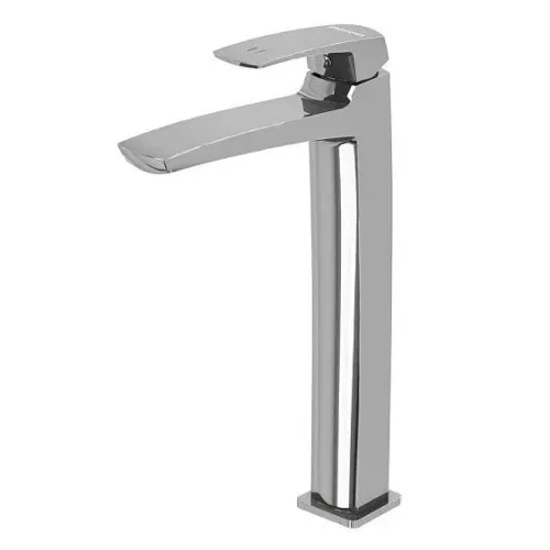 Смеситель GROSSMAN Mercury 520.K35.10.100 хром глянцевый